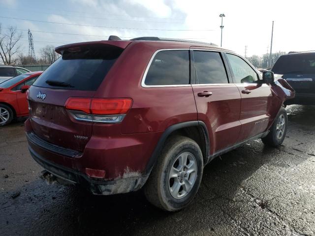 Photo 3 from auction – 2014 JEEP GRAND CHER with VIN 1C4RJFAG4EC143686