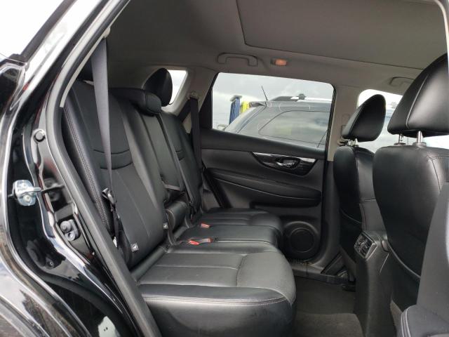 Photo 10 from auction – 2018 NISSAN ROGUE S with VIN JN8AT2MT0JW486985