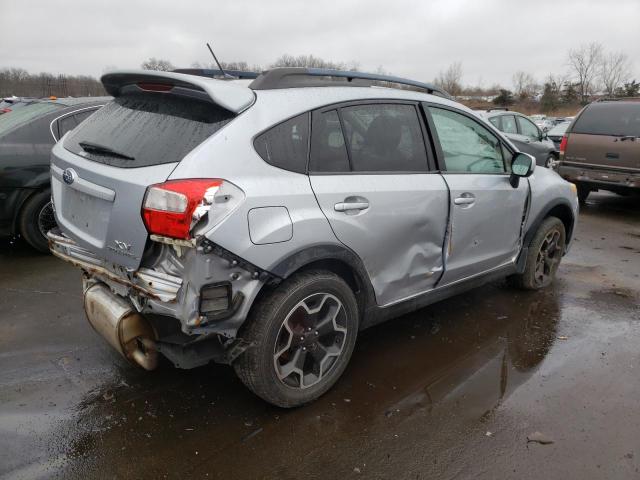 Photo 3 from auction – 2013 SUBARU XV CROSSTR with VIN JF2GPACC2D2210875