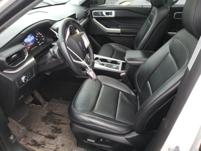 Photo 7 from auction – 2020 FORD EXPLORER X with VIN 1FMSK8DH9LGC85046