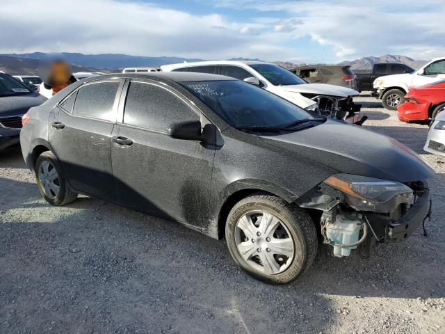 Photo 4 from auction – 2019 TOYOTA COROLLA L with VIN 2T1BURHE8KC139688