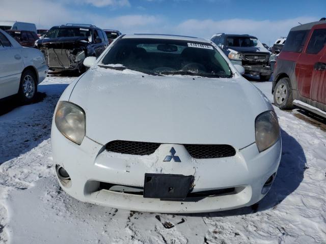 Photo 5 from auction – 2008 MITSUBISHI ECLIPSE GT with VIN 4A3AK34T98E008582
