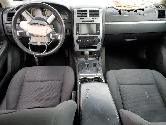 Photo 8 from auction – 2010 DODGE CHARGER RA with VIN 2B3CA9CV0AH300139