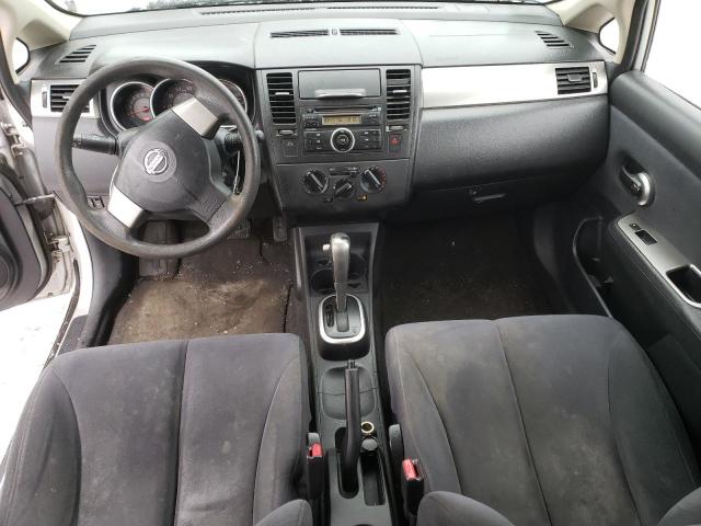 Photo 8 from auction – 2007 NISSAN VERSA S with VIN 3N1BC13E47L440316