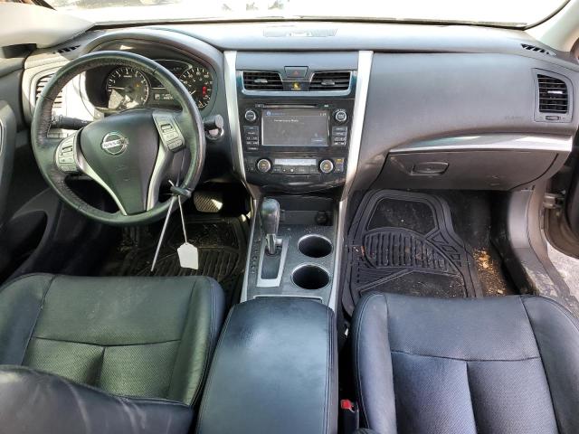 Photo 8 from auction – 2015 NISSAN ALTIMA 2.5 with VIN 1N4AL3AP2FN345038