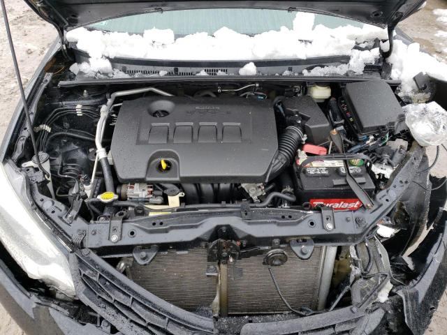 Photo 11 from auction – 2015 TOYOTA COROLLA L with VIN 5YFBURHE3FP289276