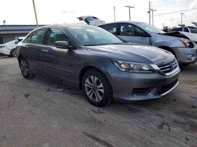 Photo 4 from auction – 2015 HONDA ACCORD LX with VIN 1HGCR2F33FA231737