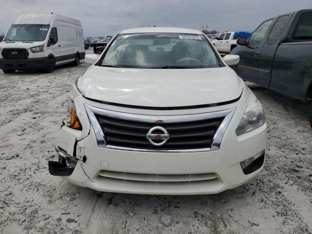 Photo 5 from auction – 2015 NISSAN ALTIMA 2.5 with VIN 1N4AL3AP9FC470775