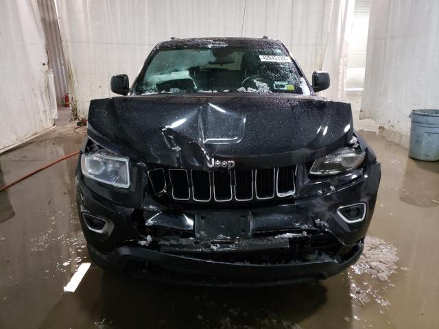Photo 5 from auction – 2014 JEEP GRAND CHER with VIN 1C4RJFAG3EC156476