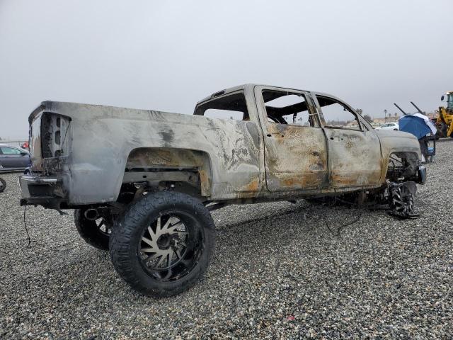 Photo 3 from auction – 2014 CHEVROLET SILVERADO with VIN 3GCPCSEC2EG103332