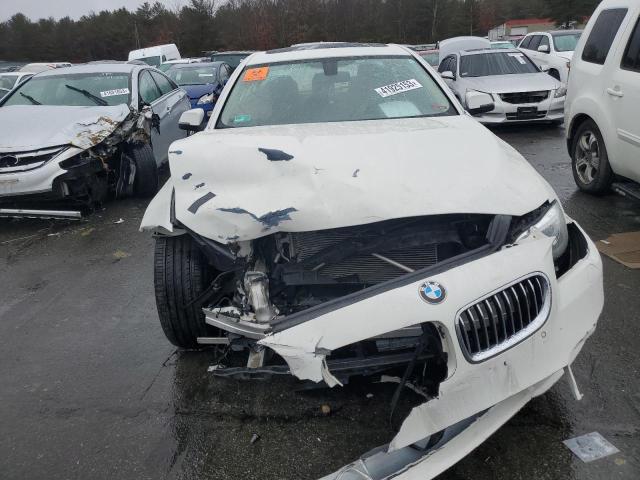 Photo 5 from auction – 2015 BMW 528 XI with VIN WBA5A7C57FD626839