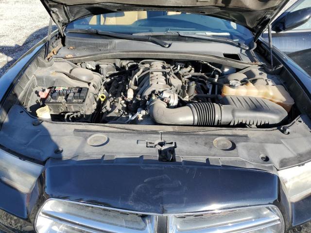 Photo 11 from auction – 2012 DODGE CHARGER R/ with VIN 2C3CDXCT9CH124479