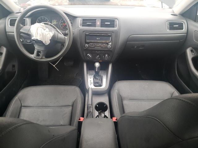 Photo 8 from auction – 2012 VOLKSWAGEN JETTA SE with VIN 3VWDP7AJ2CM351066