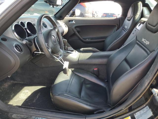 Photo 7 from auction – 2008 PONTIAC SOLSTICE G with VIN 1G2MG35X88Y106007