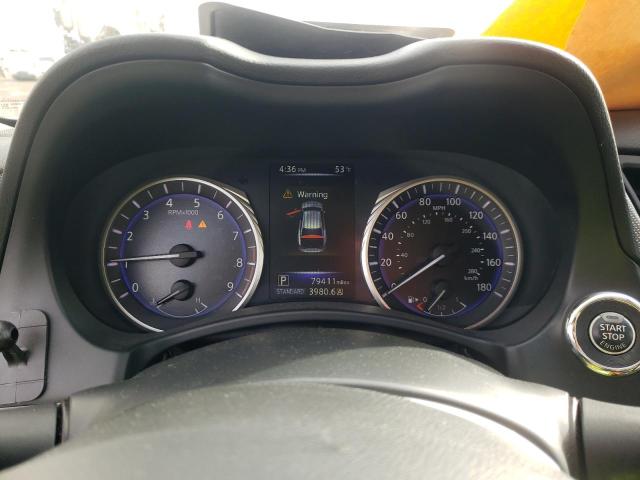 Photo 9 from auction – 2015 INFINITI Q50 BASE with VIN JN1BV7AP2FM354072