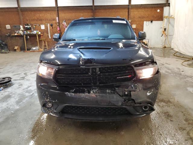 Photo 5 from auction – 2018 DODGE DURANGO GT with VIN 1C4RDJDG0JC255353