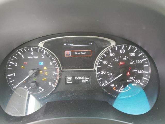 Photo 9 from auction – 2013 NISSAN ALTIMA 2.5 with VIN 1N4AL3AP7DC135897