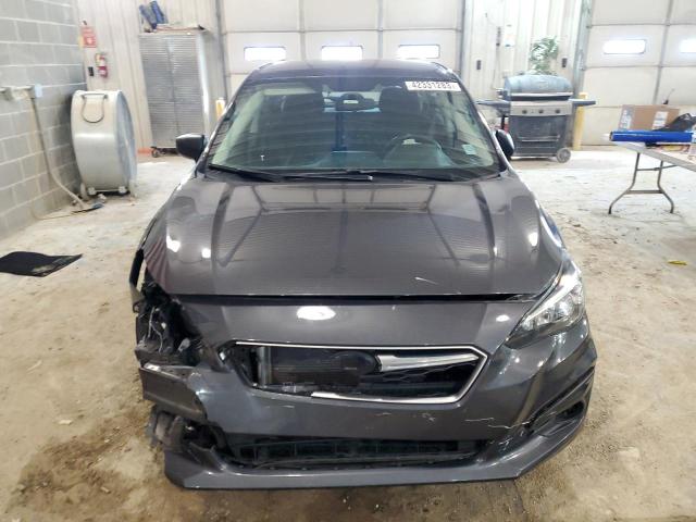Photo 5 from auction – 2019 SUBARU IMPREZA with VIN 4S3GTAA66K3756478