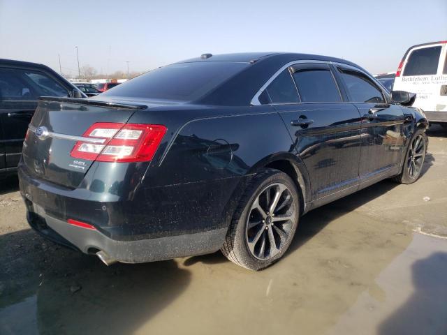Photo 3 from auction – 2015 FORD TAURUS SEL with VIN 1FAHP2E82FG130182