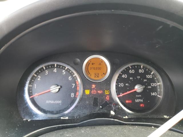 Photo 9 from auction – 2007 NISSAN SENTRA 2.0 with VIN 3N1AB61E87L603144