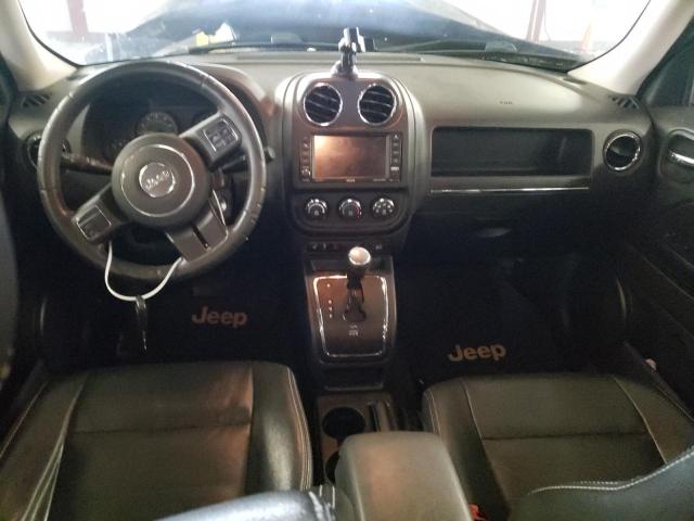 Photo 8 from auction – 2015 JEEP PATRIOT with VIN 1C4NJRAB3FD370349