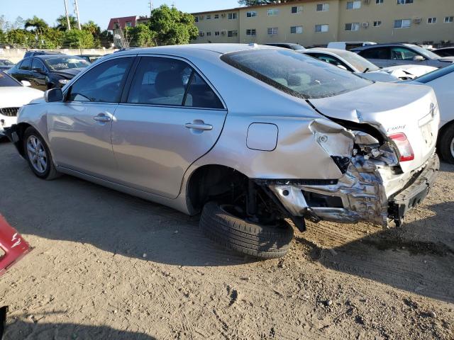 Photo 2 from auction – 2011 TOYOTA CAMRY BASE with VIN 4T1BF3EK2BU137452
