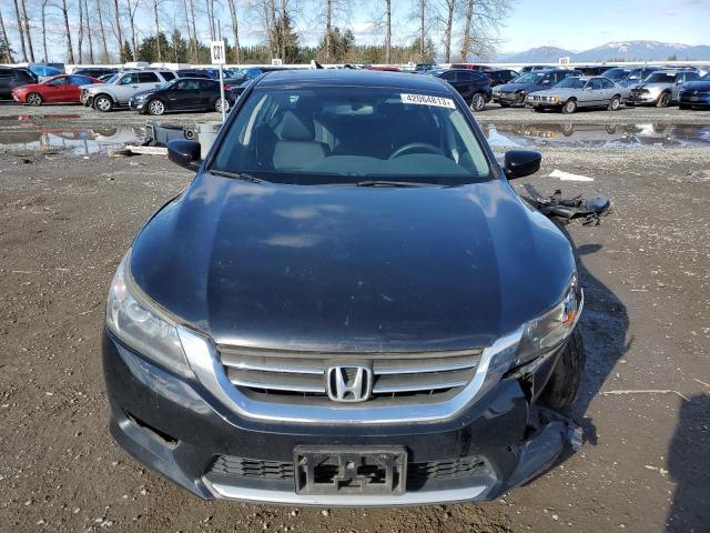 Photo 5 from auction – 2015 HONDA ACCORD LX with VIN 1HGCR2F31FA064276
