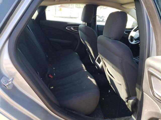 Photo 10 from auction – 2015 CHRYSLER 200 LIMITE with VIN 1C3CCCAB0FN758278