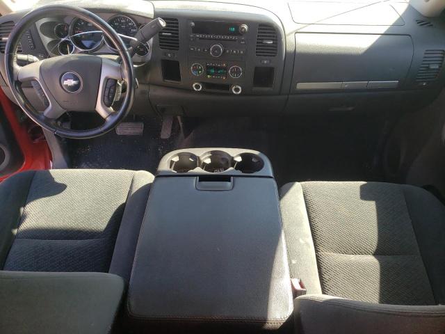 Photo 8 from auction – 2008 CHEVROLET SILVERADO with VIN 2GCEC19J381160579