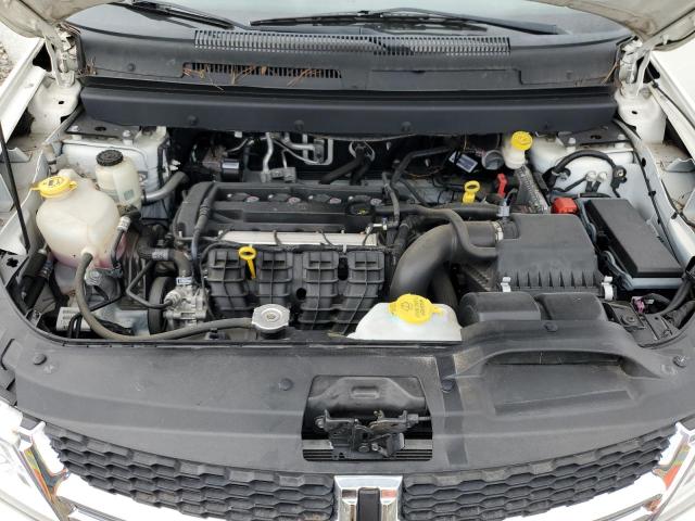 Photo 12 from auction – 2016 DODGE JOURNEY SE with VIN 3C4PDCAB5GT237956