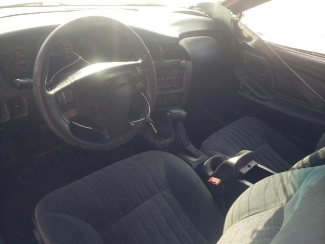 Photo 8 from auction – 2004 CHEVROLET MONTE CARL with VIN 2G1WX12K149364698