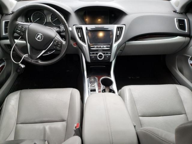 Photo 8 from auction – 2015 ACURA TLX TECH with VIN 19UUB2F59FA011433