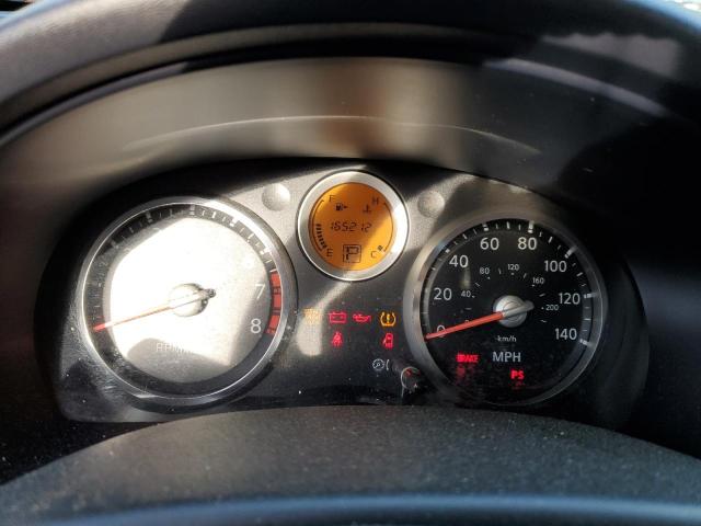 Photo 9 from auction – 2007 NISSAN SENTRA 2.0 with VIN 3N1AB61E67L637308
