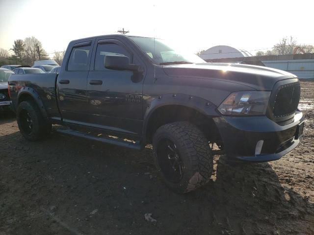 Photo 4 from auction – 2018 RAM 1500 ST with VIN 1C6RR7FT5JS332309
