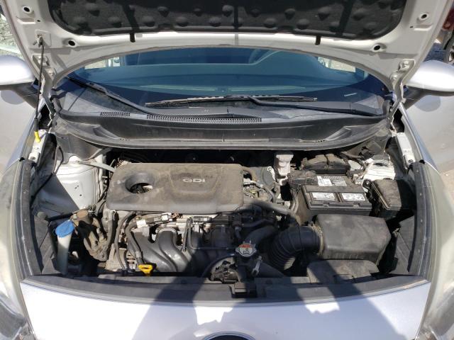 Photo 11 from auction – 2016 KIA RIO LX with VIN KNADM4A31G6696488