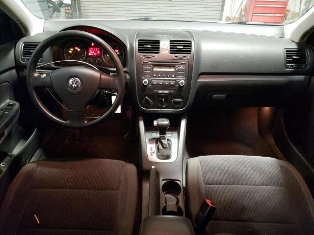 Photo 8 from auction – 2006 VOLKSWAGEN JETTA VALU with VIN 3VWPF71KX6M684211