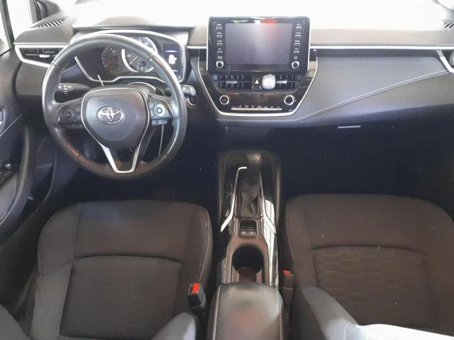 Photo 8 from auction – 2019 TOYOTA COROLLA SE with VIN JTNK4RBE0K3066491