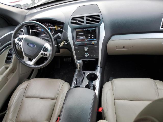 Photo 8 from auction – 2015 FORD EXPLORER X with VIN 1FM5K7D80FGA91792