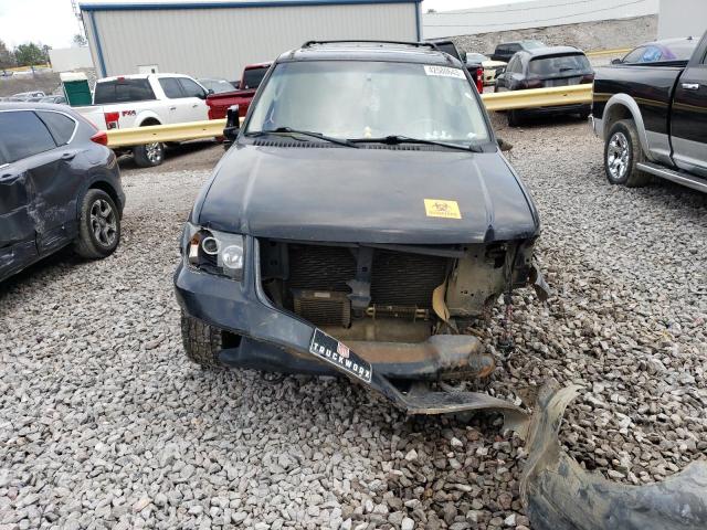 Photo 5 from auction – 2004 FORD EXPEDITION with VIN 1FMFU18L54LA93276