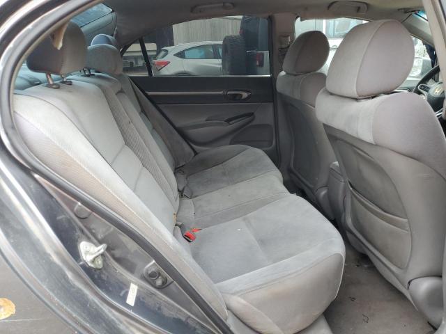 Photo 10 from auction – 2009 HONDA CIVIC EX with VIN 2HGFA16849H330082