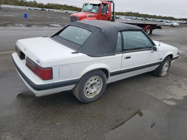 Photo 3 from auction – 1990 FORD MUSTANG LX with VIN 1FACP44E9LF134745