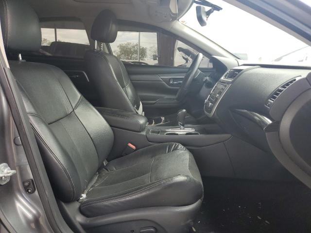 Photo 7 from auction – 2017 NISSAN ALTIMA 2.5 with VIN 1N4AL3AP7HC208384