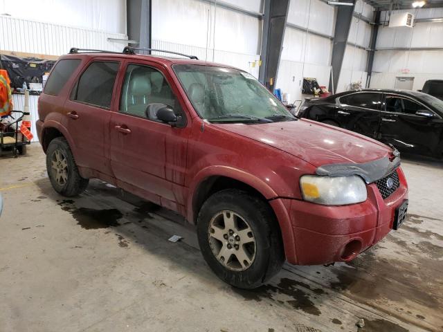 Photo 4 from auction – 2005 FORD ESCAPE LIM with VIN 1FMYU94165KA81303