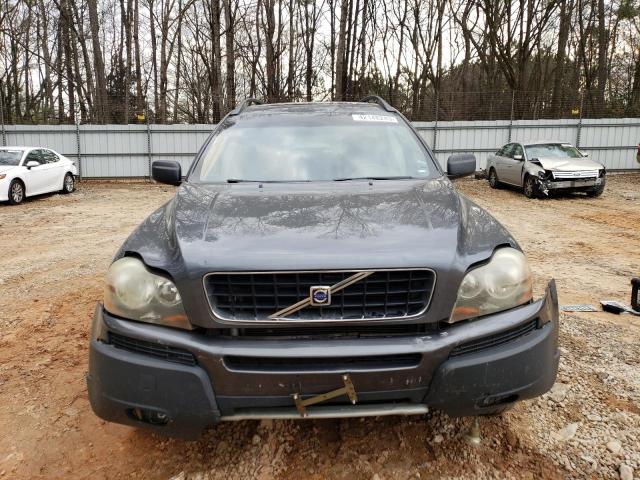 Photo 5 from auction – 2006 VOLVO XC90 with VIN YV4CZ592661257913