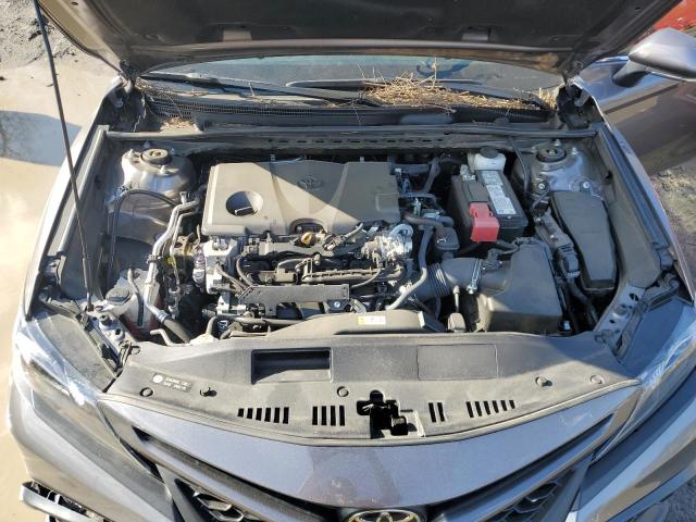 Photo 11 from auction – 2022 TOYOTA CAMRY SE with VIN 4T1G11AK2NU633399