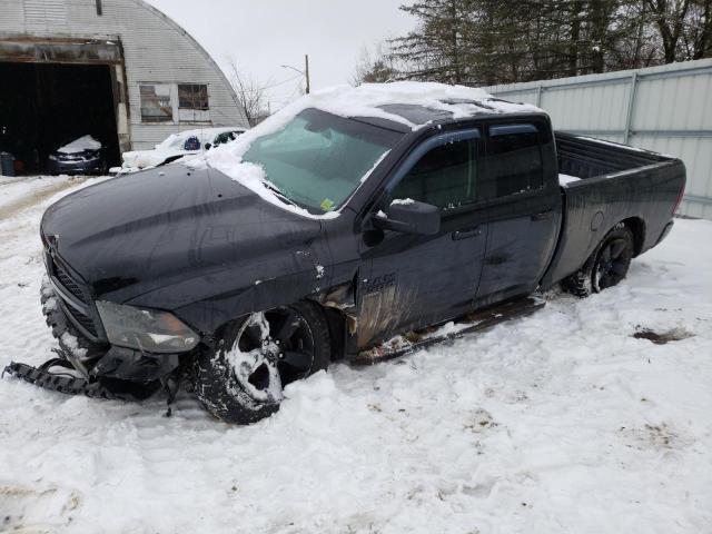 RAM 1500 CLASS 2019 with VIN 1C6RR7FT5KS543866 - Photo from auction