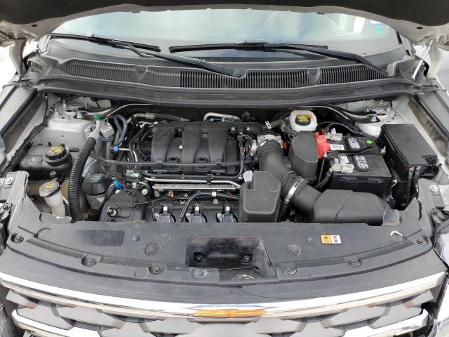 Photo 12 from auction – 2018 FORD EXPLORER with VIN 1FM5K7B80JGB88373