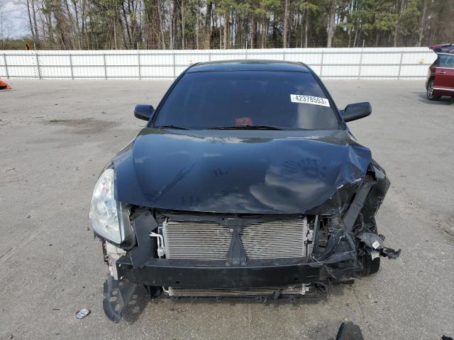Photo 5 from auction – 2012 NISSAN ALTIMA BAS with VIN 1N4AL2AP0CC261124
