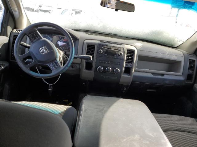 Photo 8 from auction – 2012 DODGE RAM 2500 S with VIN 3C6UD5CL1CG108384