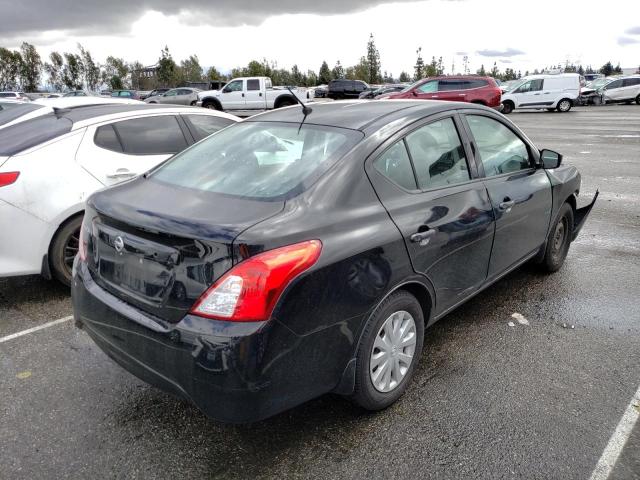 Photo 3 from auction – 2016 NISSAN VERSA S with VIN 3N1CN7AP3GL832063